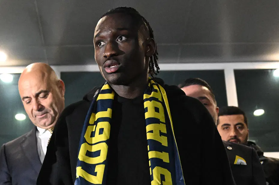 Fenerbahçe'den Dev Kâr: Sidiki Cherif 24.5 Milyon Euro'ya Coventry City'de!