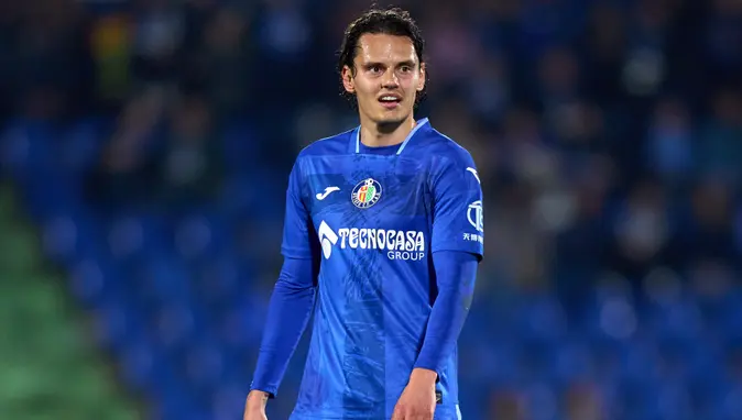 Enes Ünal Yeniden Getafe’de! Transferde Görüşmeler Olumlu Sonuçlandı