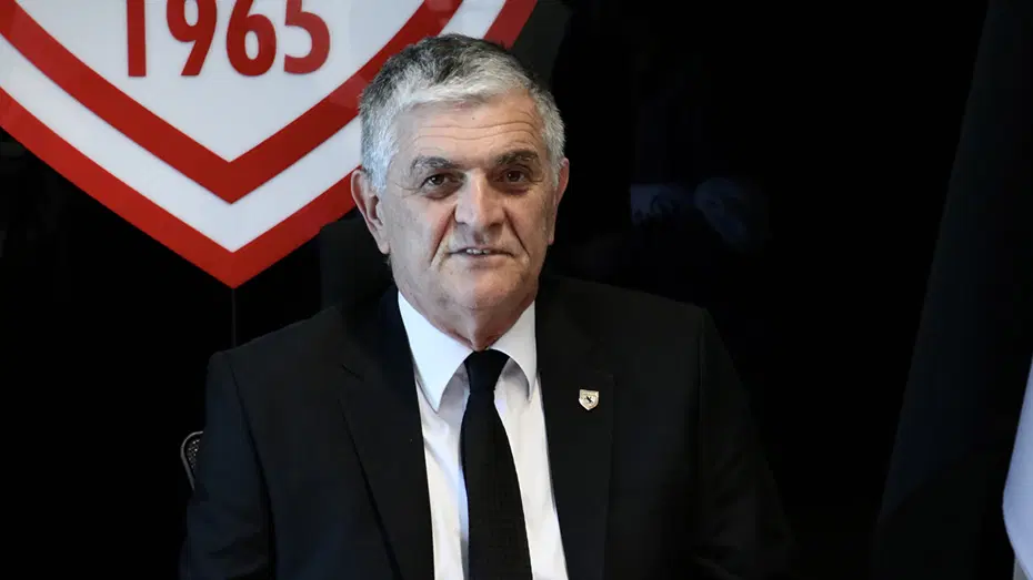 Samsunspor'dan Fenerbahçe Maçı Öncesi Flaş Açıklamalar