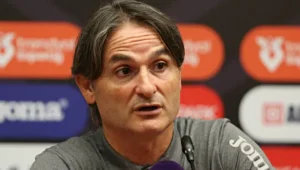 Arca Çorum FK Cephesinden Kasımpaşa Yenilgisi Yorumu: "İyi Oynayarak Kaybettik"