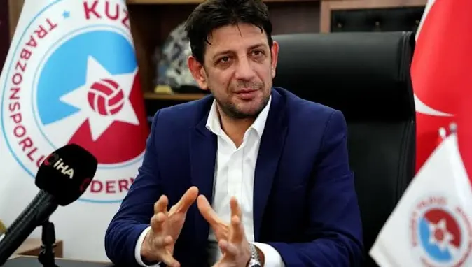 İsmail Turgut Öksüz'den Fatih Tekke'ye Tam Destek: "O Bu Şehrin Evladıdır"