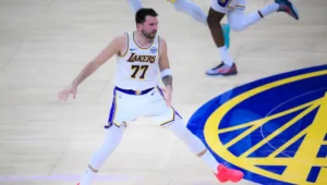 Los Angeles Lakers'ta Luka Doncic Dönemi Başlıyor: Hedef Yeniden Şampiyonluk
