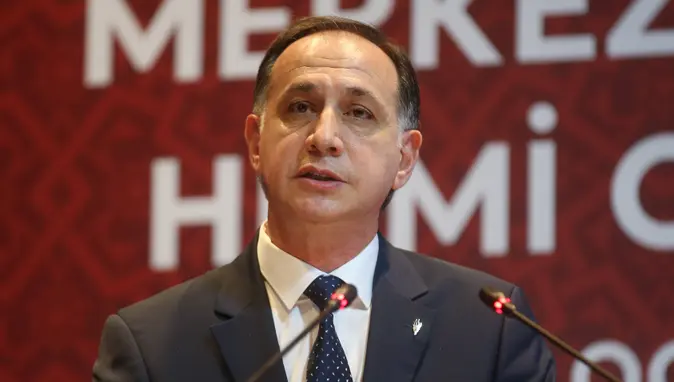 Türk Futbolunda Tarihi Deprem: MHK Başkanı Ferhat Gündoğdu ve 6 İsim Gözaltında