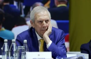 Aziz Yıldırım'dan İbra Resti: "Önceki Yönetimi İbra Etmeyeceğim, Hesap Verecekler!"