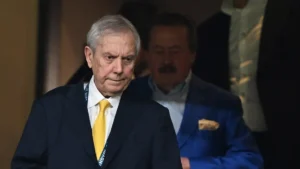 Aziz Yıldırım’dan Tarihi Şampiyonlar Ligi Mesajı: "Fenerbahçe Hak Ettiği Yere Dönüyor"