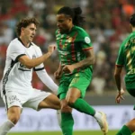 Diyarbakır’da Tarihi Gece: Amedspor, Beşiktaş’ı 3-2 Yıkıp Zirveye Yerleşti