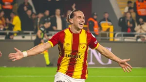 Galatasaray'dan Arda Okan Kurtulan İçin 6 Milyon Euro'luk Teklif: Göztepe ile Pazarlıklar Başladı!