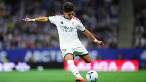 Arda Güler ile Real Madrid'den 2031'e Kadar Dev Anlaşma!