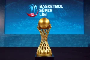 Basketbol Süper Ligi 61. Sezonu Başlıyor: Şampiyonluk Tarihi ve Favoriler