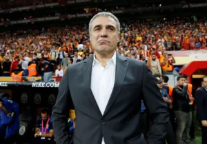 Ersun Yanal'dan Olay Derbi Yorumu: Fenerbahçe Sınıfta Kaldı, İsmail Kartal'a Destek Şart!