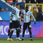 Erzurumspor FK, Miguel Cardoso ile Samsunspor’u Devirdi