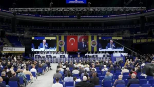 Fenerbahçe'nin 2026 Yılı Borcu Açıklandı: İşte Genel Kuruldaki Çarpıcı Rakamlar
