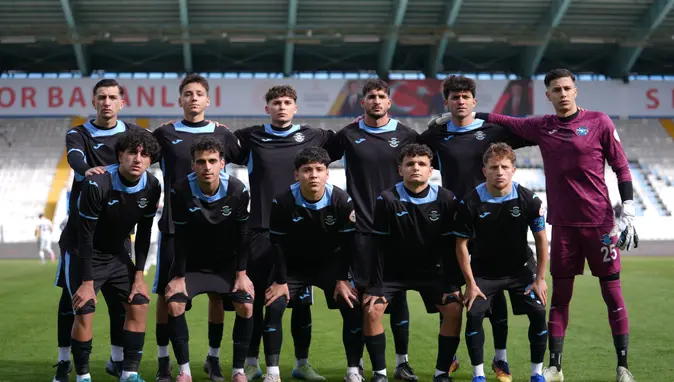 FIFA'dan Adana Demirspor'a Tarihi Ceza: Yeni Sezona -24 Puanla Başlayacak