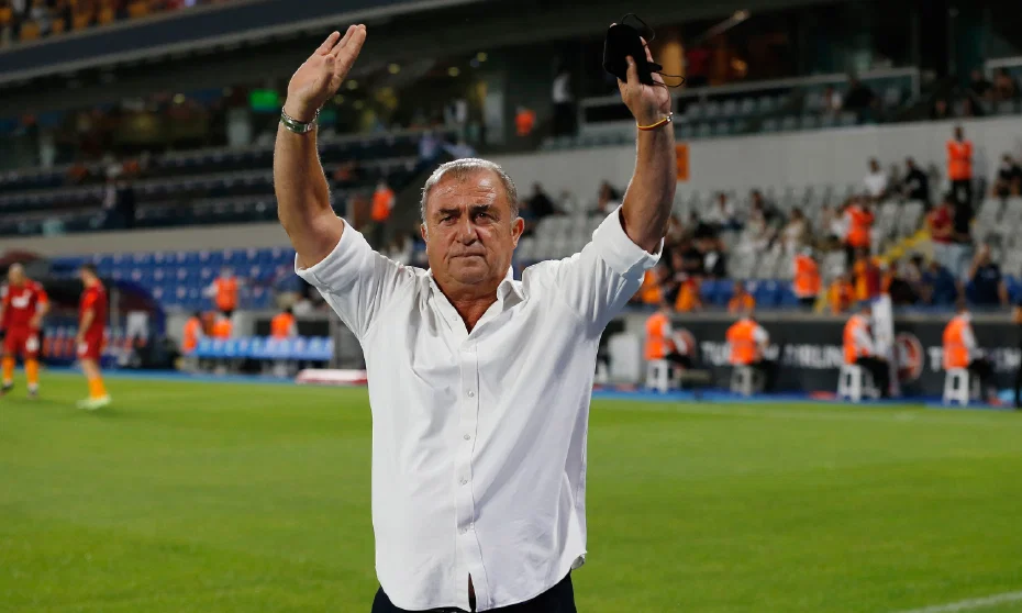 Fatih Terim'den Milli Takım, Montella ve Kritik İtalya Maçı Yorumu