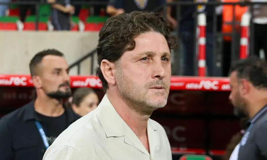 Trabzonspor'da Fatih Tekke Dönemi Sona Erdi: Amed SK Maçı Sonrası Karşılıklı Ayrılık