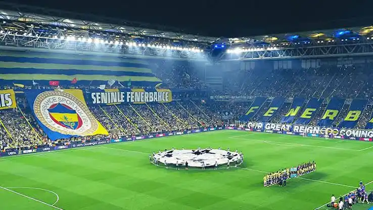Fenerbahçe'de İsmail Kartal Depremi! İşte Yerini Alacak Dünyaca Ünlü Adaylar