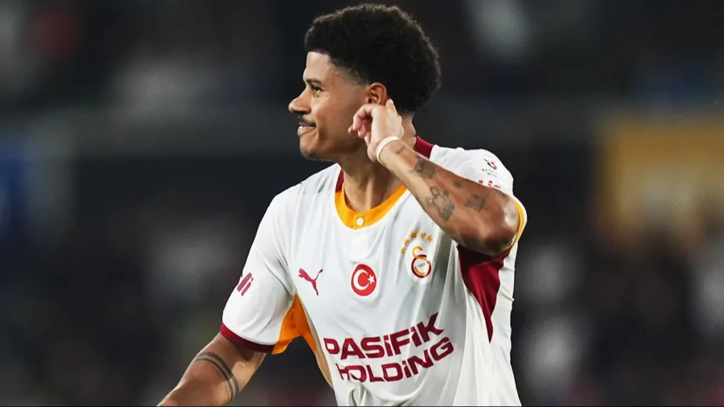 Galatasaray'da Gabriel Sara Gerçeği: Reddedilen 20 Milyon Euro'luk Teklifler ve Yükselen Performans