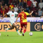 Göztepe – Rizespor Maçında 4 Gollü Düello: 2-2