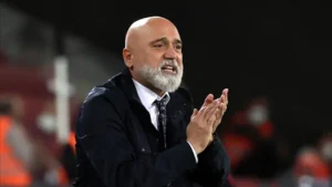Hikmet Karaman'ın Yeni Adresi Belli Oldu: Iğdır FK'dan Ayrıldı, Erokspor'a İmza Attı