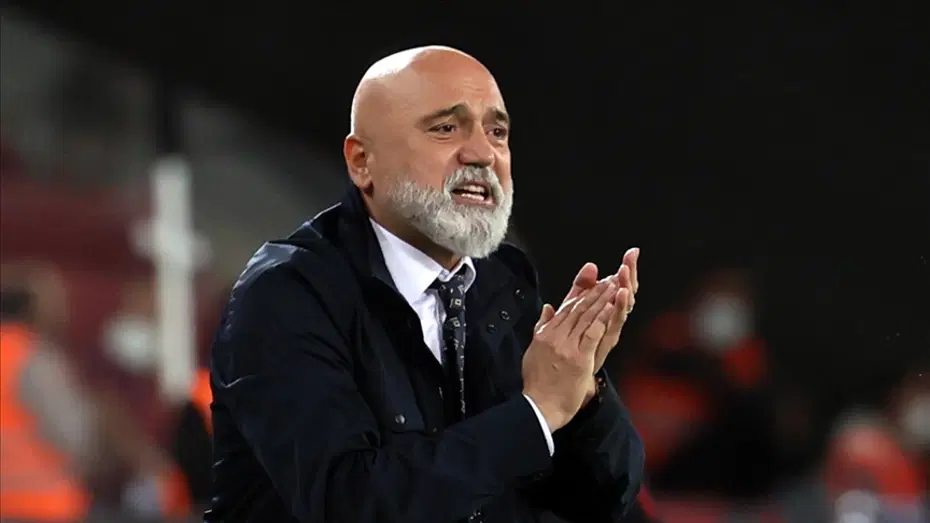 Hikmet Karaman'ın Yeni Adresi Belli Oldu: Iğdır FK'dan Ayrıldı, Erokspor'a İmza Attı