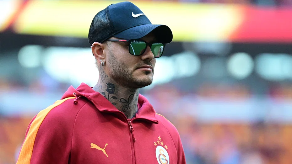 Galatasaray'dan Ayrılan Icardi'ye Brezilya Kancası: Atletico Mineiro Harekete Geçti!