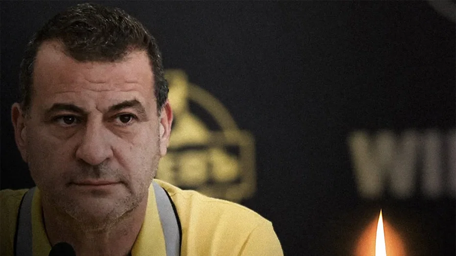 Bulgaristan'da Şok Suikast: Botev Plovdiv Başkanı Iliyan Filipov Öldürüldü