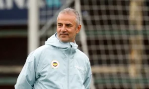 Fenerbahçe'de Eyüpspor Maçı Öncesi Yıldızlar Karması İlk 11 Belli Oldu!