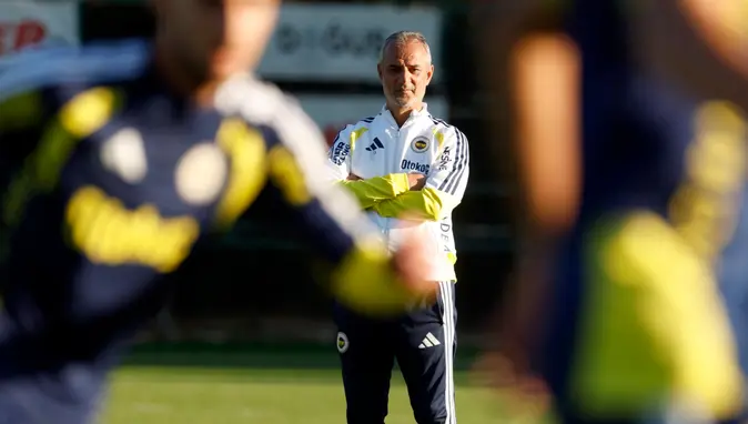 İsmail Kartal'dan Şampiyonluk Mesajı: "Yolun Başındayız, Zafere İnanıyoruz"