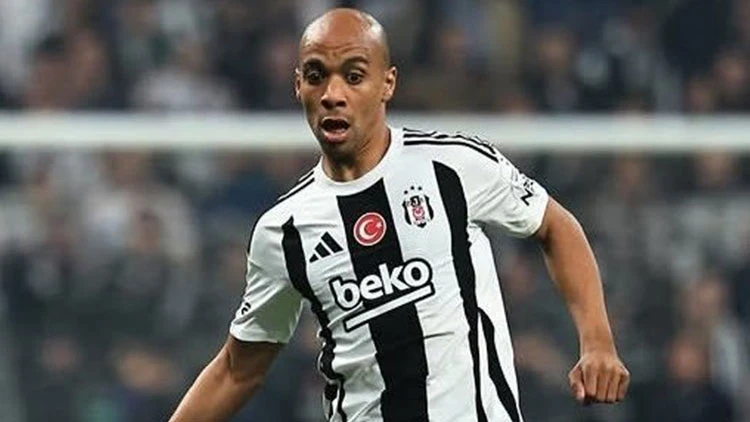 Beşiktaş’ta Beklenen Ayrılık: Joao Mario ile Yollar Resmen Ayrıldı