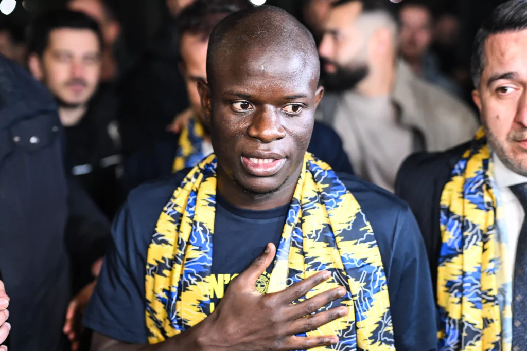 Fenerbahçe Üniversitesi ve İbra Edilmeme Kararı