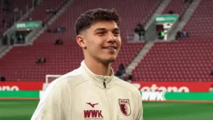 Beşiktaş'ın Ara Transfer Bombası: Mert Kömür İçin Geri Sayım Başladı
