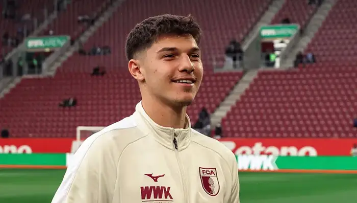 Beşiktaş'ın Ara Transfer Bombası: Mert Kömür İçin Geri Sayım Başladı