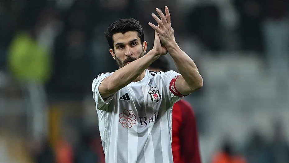 Beşiktaş'ın Efsanesi Necip Uysal'dan Yeni Kariyer Adımı: Antrenörlük Serüveni Başlıyor
