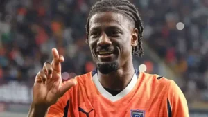 Nuno Da Costa'nın Yeni Durağı Antalyaspor Oldu: Başakşehir'den Ayrılık ve İmzalar Atıldı