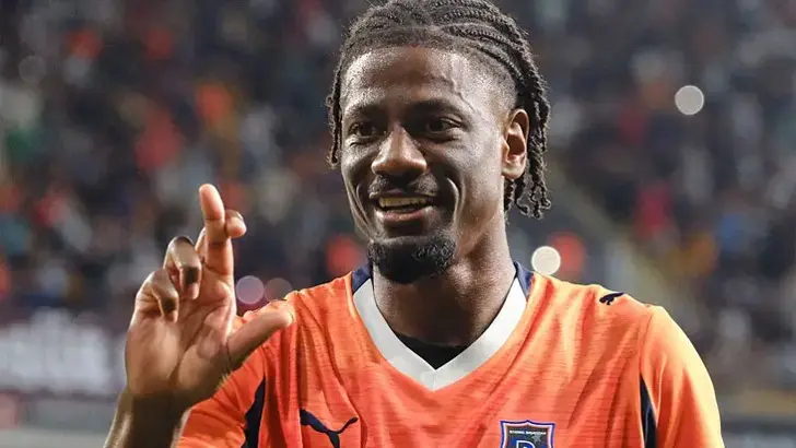 Nuno Da Costa'nın Yeni Durağı Antalyaspor Oldu: Başakşehir'den Ayrılık ve İmzalar Atıldı
