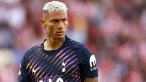 Trabzonspor'dan Richarlison Bombası: Sambacı ile Anlaşma Tamam!