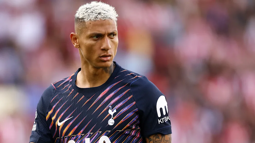 Trabzonspor'dan Richarlison Bombası: Sambacı ile Anlaşma Tamam!