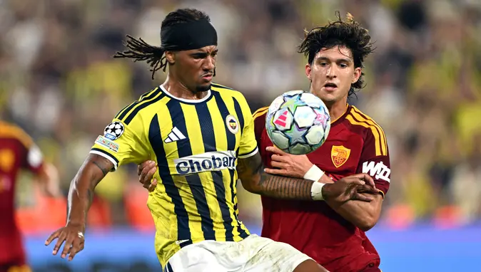 Devler Ligi'nde Rota İngiltere'ye Çevriliyor