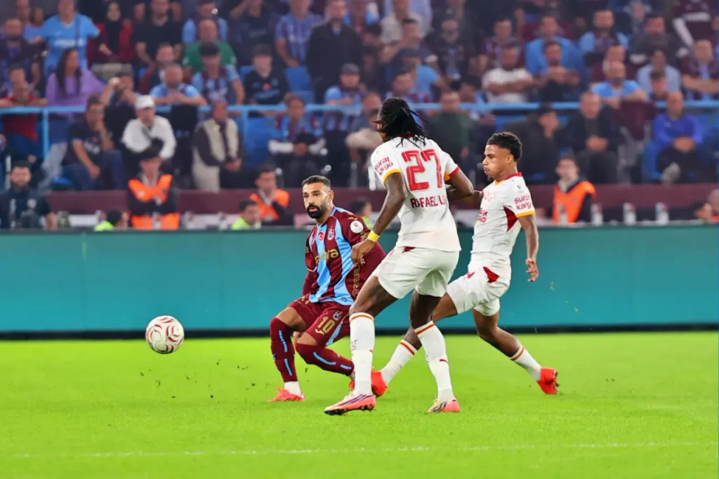 Salah'ın Hat-Trick Şovu ve Kapanış Tiyatrosu