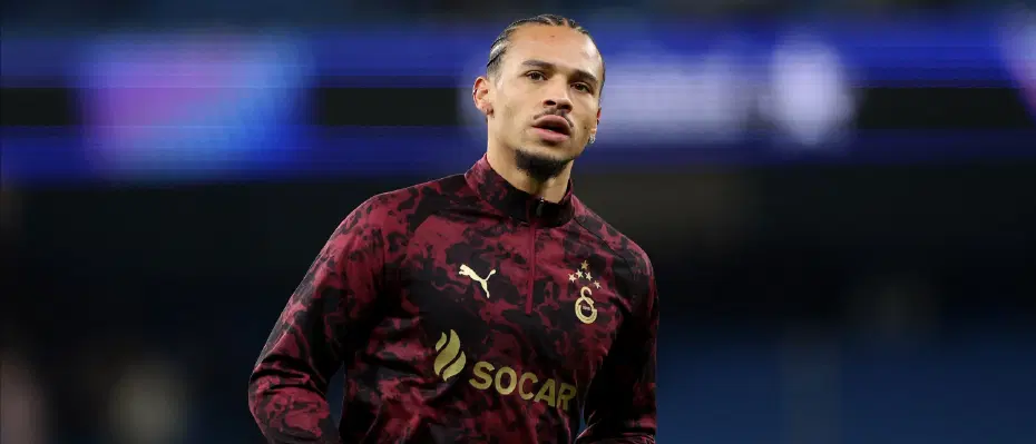 Galatasaray'da Sane Krizi Çözüldü: Okan Buruk'tan Kritik İlk 11 Hamlesi