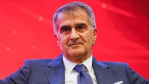 Trabzonspor'da Yeni Hoca Kim Olacak? Vitor Pereira ve Şenol Güneş Sürprizi!