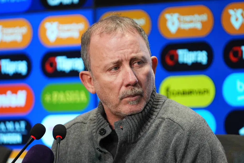 Sergen Yalçın’dan Şampiyonlar Ligi Bombaları: Fenerbahçe ve Galatasaray’ı Neler Bekliyor?