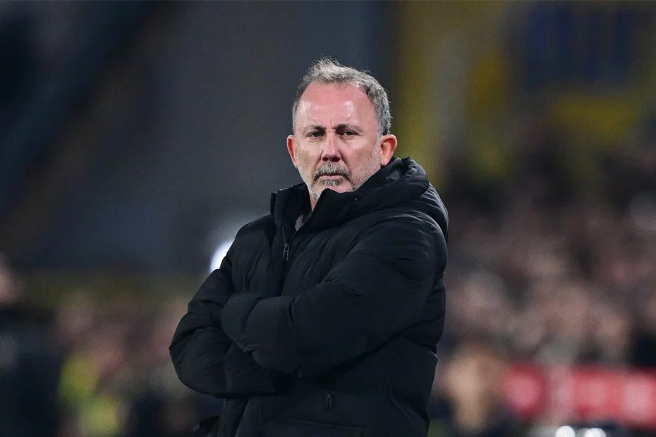 Sergen Yalçın'dan Çarpıcı Kehanet: "Mourinho Sezon Sonunu Göremez"