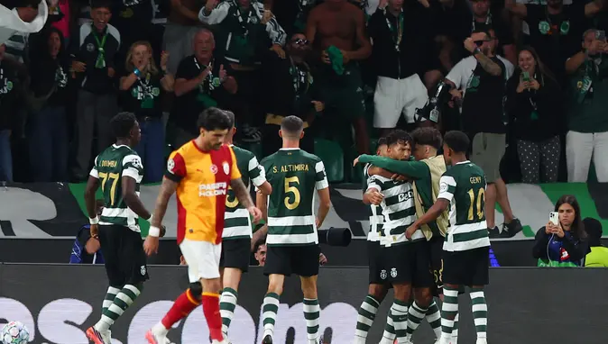 Galatasaray İçin Avrupa'da Zorlu Başlangıç