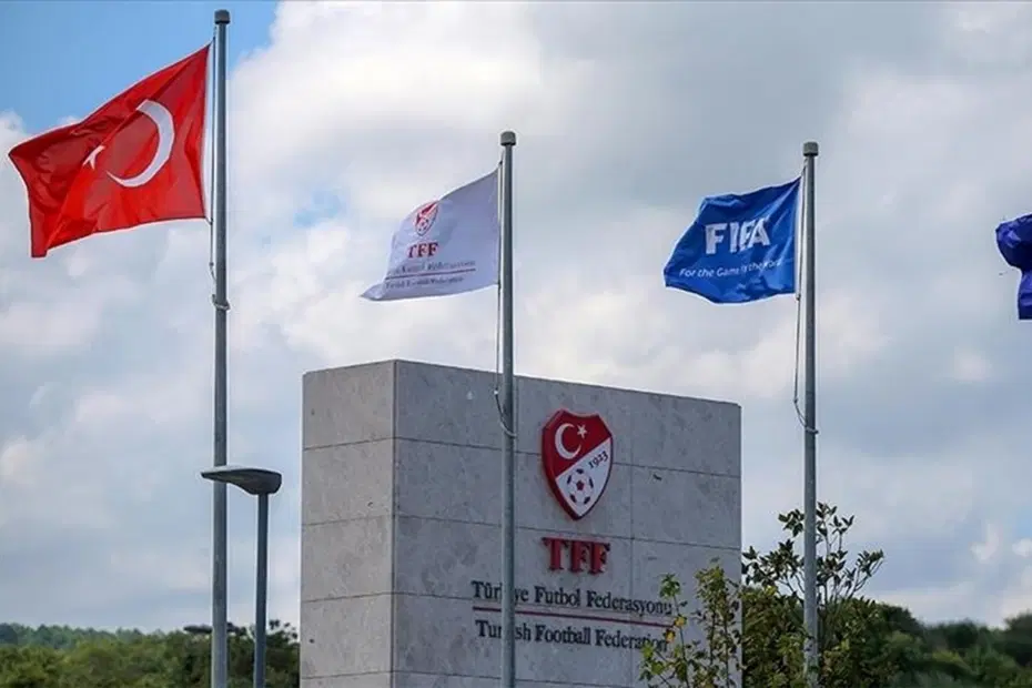 Türk Futbolunda Deprem: 'Hakem Dosyası'nda Başsavcılık ve TFF'den Çelişkili VAR Açıklamaları