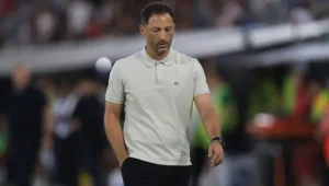 Domenico Tedesco'nun Bologna Kabusu: İtalya'da İlk 4 Haftada Sadece 1 Puan!