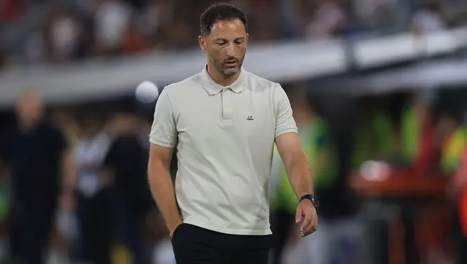 Domenico Tedesco'nun Bologna Kabusu: İtalya'da İlk 4 Haftada Sadece 1 Puan!