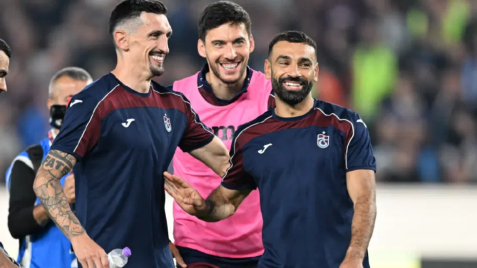 Muhammed Salah'ın Hat-Trick Şovu ve Karakterine Övgü