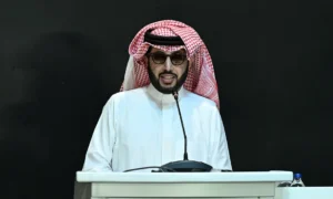 Suudi Bakan Turki Al-Sheikh'ten Olay Galatasaray İtirafı