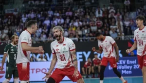 CEV Erkekler Avrupa Şampiyonası: Fransa ve Polonya Yarı Finalde